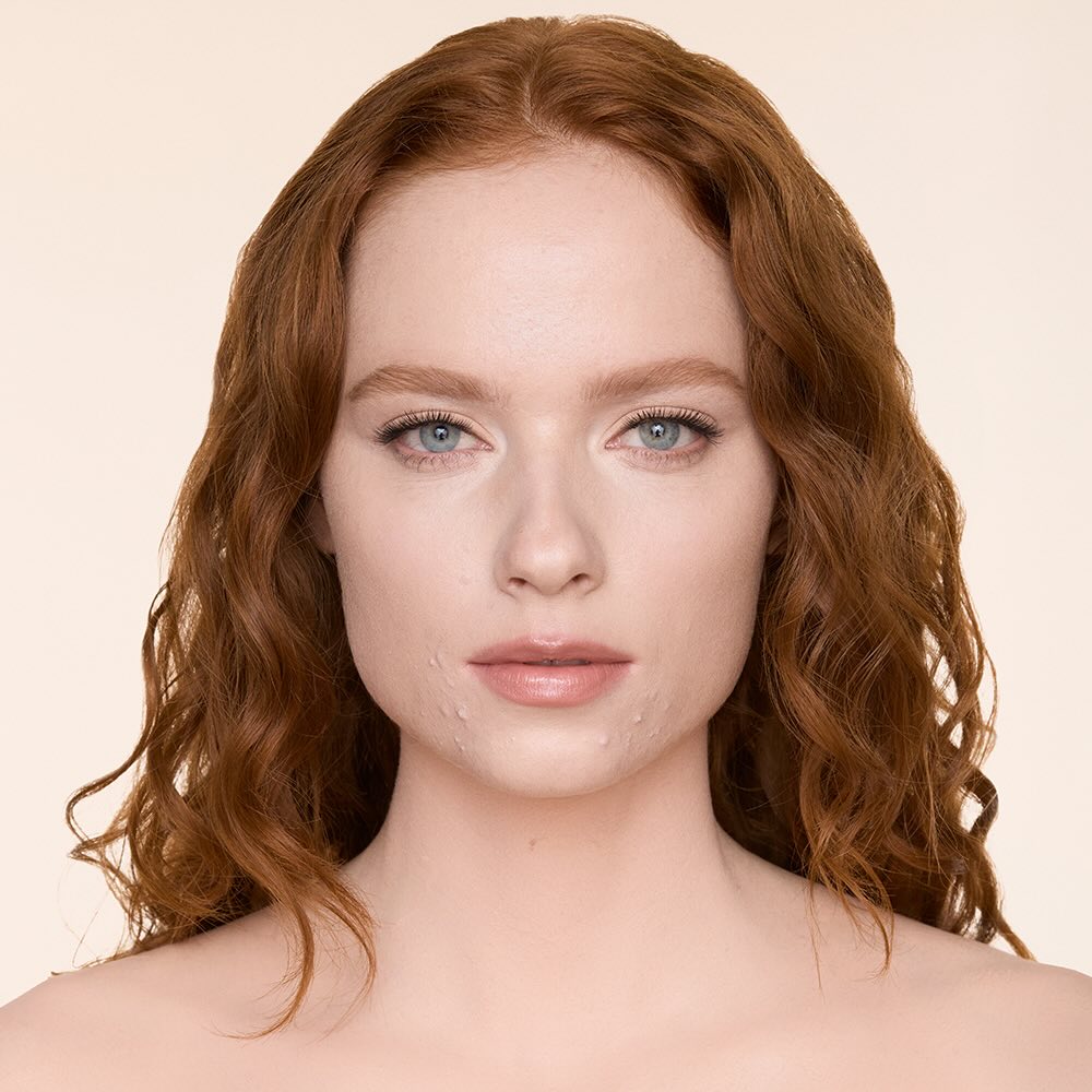 AIRBRUSH FLAWLESS FOUNDATION (BASE DE MAQUILLAJE)